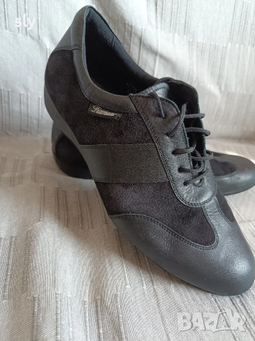 Спортно елегантни мъжки обувки 