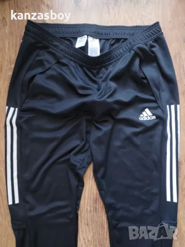 Adidas Men's Pants - страхотно мъжко долнище ХЛ, снимка 10 - Спортни дрехи, екипи - 49247700