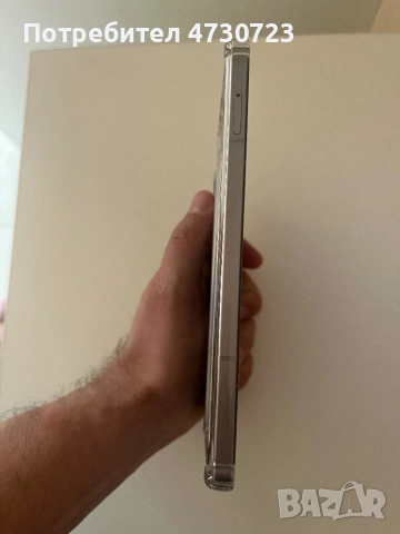 Samsung Z Fold 6 256GB, снимка 3 - Samsung - 53393678