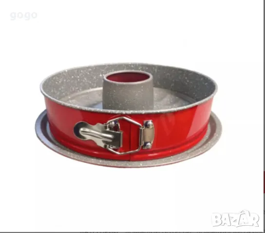 Форма за печене,ринг