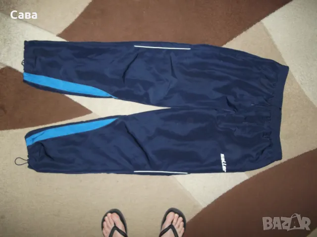 Долнище SALLER  мъжко,ХЛ, снимка 2 - Спортни дрехи, екипи - 49970051