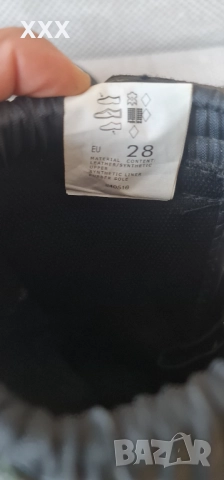 Детски ботуши за мотокрос Wulfsport номер 28, снимка 4 - Аксесоари и консумативи - 52198850