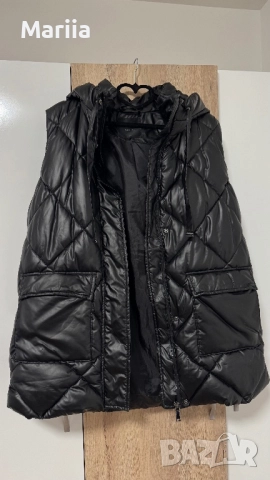 Елегантна жилетка от Mohito, снимка 2 - Жилетки - 52897102