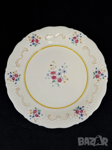 Порцеланово плато - Karlsbad