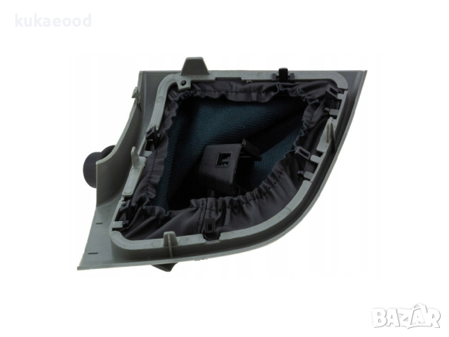 Маншон за скоростен лост за Citroen Jumper MK2 (2006+), снимка 3 - Аксесоари и консумативи - 44613234