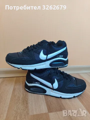 Nike air max command оригинални размер 39, снимка 3 - Маратонки - 55980454