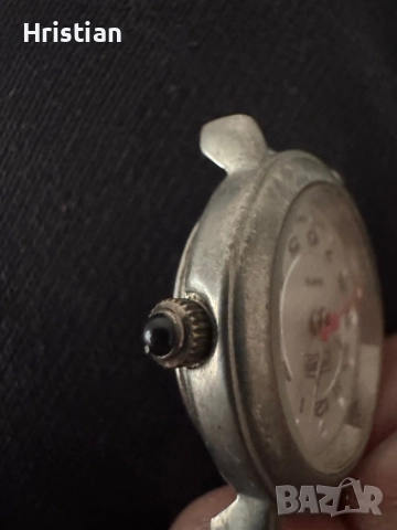 Кварцов Часовник GioVani, снимка 2 - Дамски - 52346281