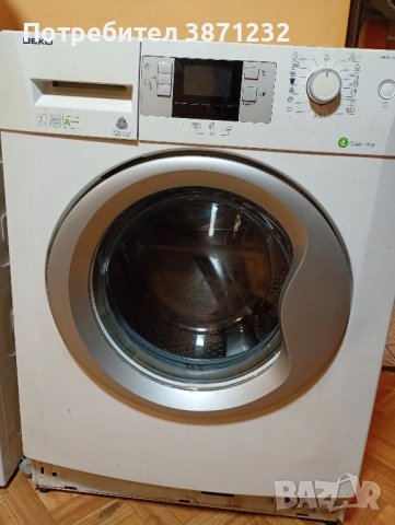 Пералня beko wmb 71043 