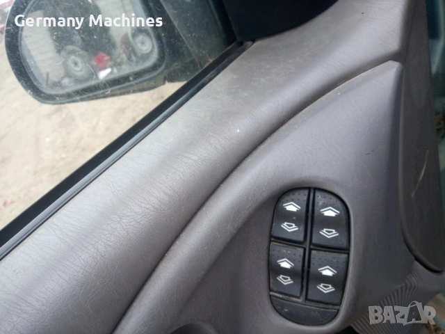 ЧАСТИ Форд ФОКУС Kомби 1998-2004г тип-МК 1 FORD Focus бензин, 1800куб,  85кW, инжекция, 116kс, снимка 11 - Части - 39785750