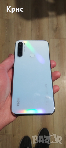 Xaiomi Redmi note 8 T , снимка 4 - Xiaomi - 44560065