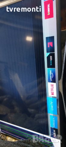 LED подсветка за дисплей CY-KK040BGSV1H за телевизор Samsung, модел UE40K5579U, снимка 5 - Части и Платки - 39038328