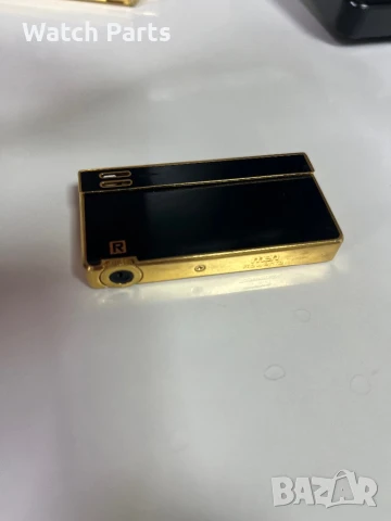 Стара запалка Rowenta, снимка 8 - Колекции - 51287937