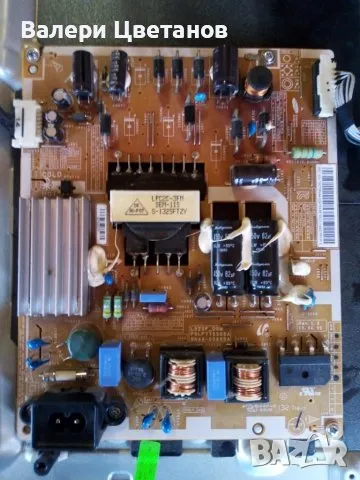 BN44-00605A / L32SF_DSM / PSLF770S05A  32", снимка 1