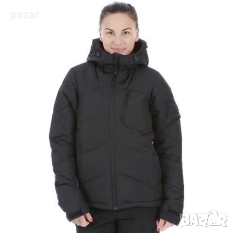 PEAK PERFORMANCE Winter Shell Дамско Зимно Ски Яке 10000 Водоустойчиво S-M