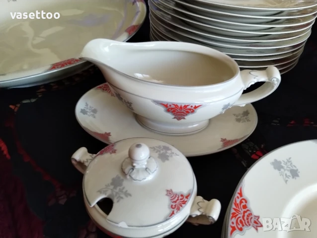 Нещо изключително, снимка 5 - Сервизи - 51006123