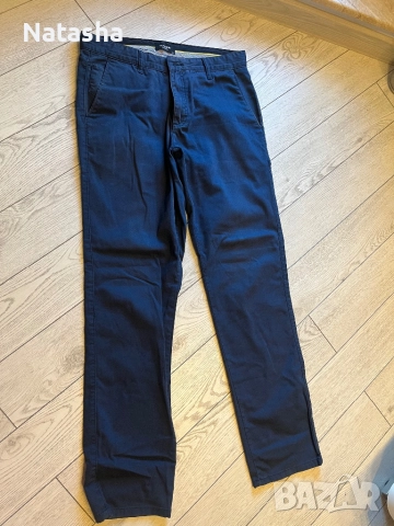 Мъжки Панталон , снимка 2 - Панталони - 52902734