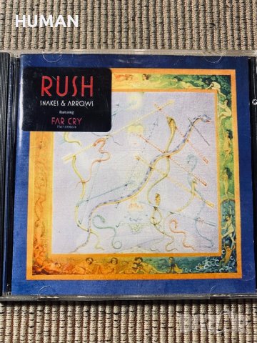 Ian Anderson,R.E.M , снимка 7 - CD дискове - 39103612