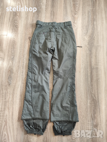 Дамски ски панталон , снимка 2 - Зимни спортове - 53441652