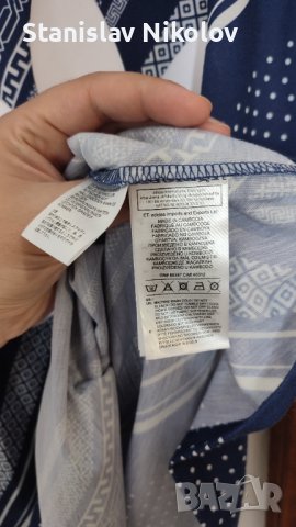 Спортна тениска Adidas Originals, Size S, снимка 5 - Тениски - 41823707