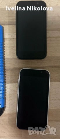 Мини смартфон,  3G WCDMA, снимка 2 - Други - 52671470