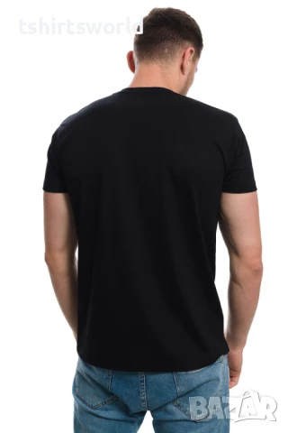 Нова мъжка тениска с дигитален печат на музикалната група WHITESNAKE, снимка 3 - Тениски - 51106139