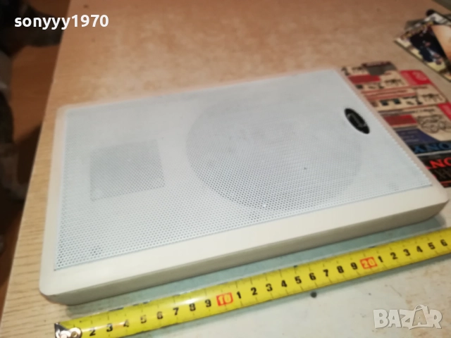 ТОНКОЛОНА-1БР-ПЛОСКА//ТЪНКА-ВНОС SWISS 0909251842, снимка 9 - Тонколони - 51657965