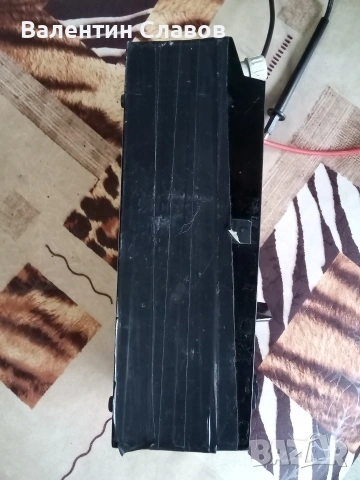 Мултицет Ц 4315, снимка 2 - Друга електроника - 53445440