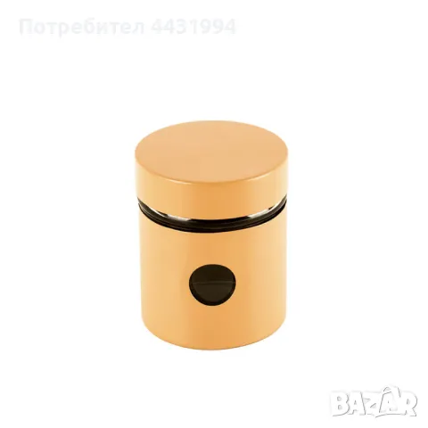 Буркан Muhler MR-1408BEXS 300ml, бежов