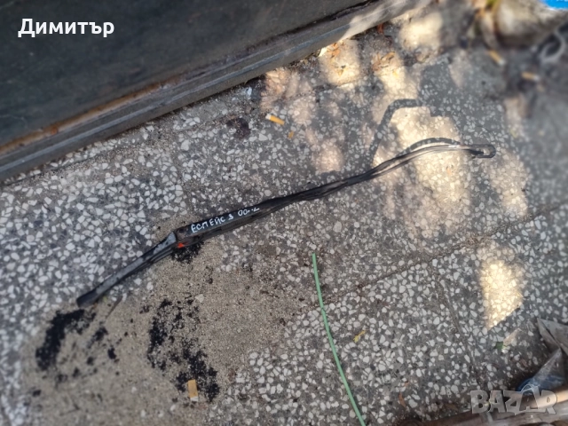 Рамо Чистачка Лява За Рено Еспейс 3 2000г / Renault Espace 3 2000y