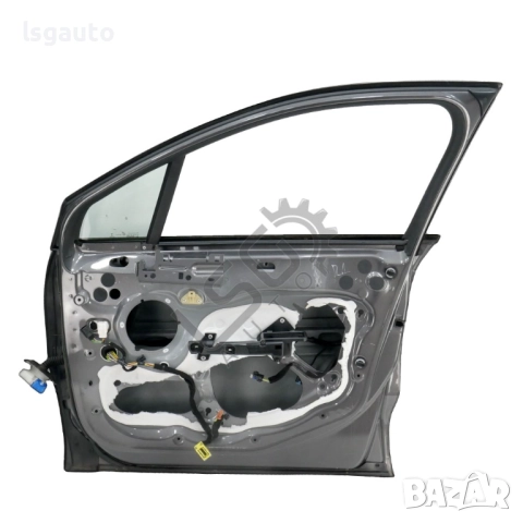 Предна дясна врата Citroen DS4 2015-2018 ID: 155097, снимка 4 - Части - 52569770