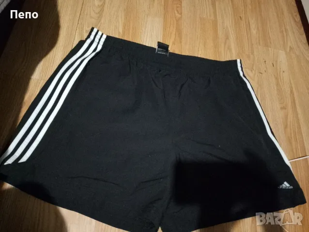 Къси гащи Adidas , снимка 1