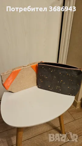 Несесери, снимка 8 - Чанти - 48228013