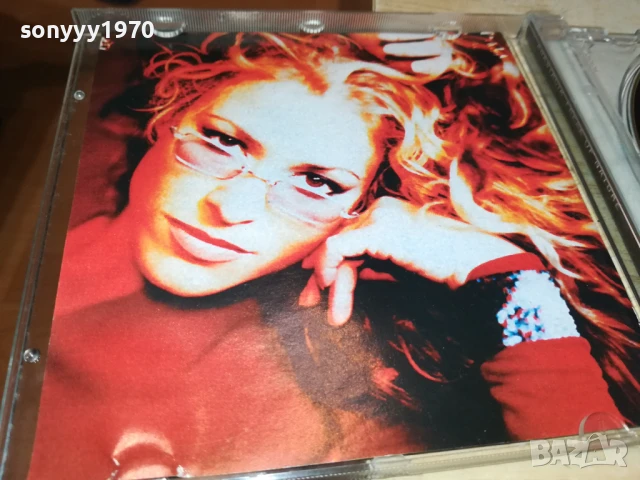 ANASTASIA CD 0508251544, снимка 9 - CD дискове - 51262720