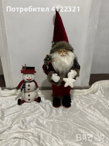 С настъпването на християнските празници зарадвайте любими хора подарете им уют и красота 