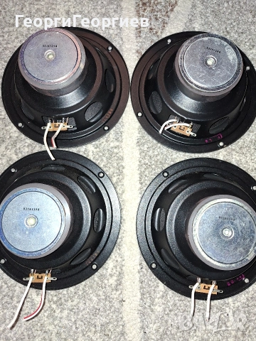 Говорители. , снимка 4 - Тонколони - 52930010