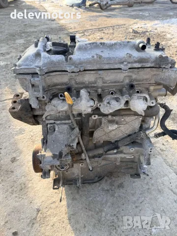 1ZRV двигател от Toyota Corolla 1.6i Valvematic Comfort, снимка 5 - Части - 56234202