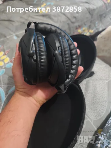 ws 5 слушалки  за Деус 1, снимка 2 - Слушалки, hands-free - 55910994