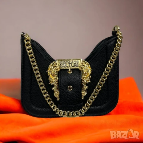 чанти versace, снимка 11 - Чанти - 51419658