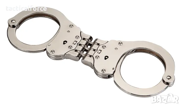 испански белезници Alcyon, снимка 5 - Екипировка - 47954054