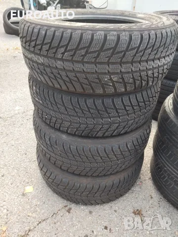Зимни гуми NOKIAN, 225/60/17, снимка 5 - Гуми и джанти - 56313554