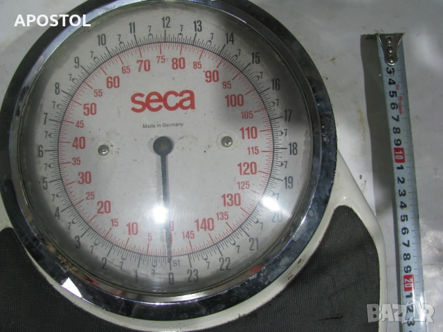Кантар Seca, снимка 2 - Везни - 51882610