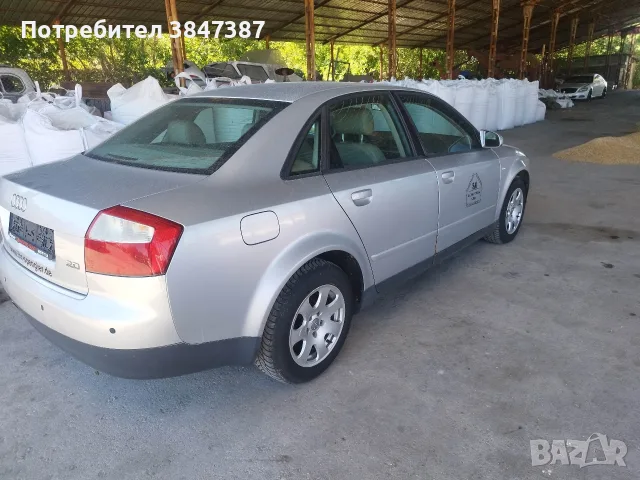 2.0i Avtomat Нов-внос, снимка 6 - Автомобили и джипове - 55751428