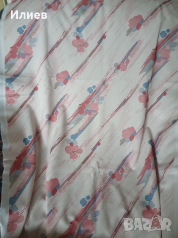 Платове, снимка 7 - Платове и дамаски - 53686660