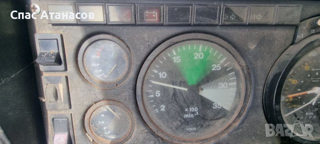 МАН 12.192, снимка 15 - Камиони - 40531819