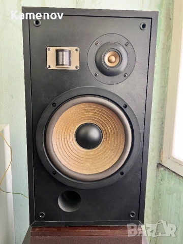 Pioneer HPM-40, снимка 5 - Тонколони - 53869382