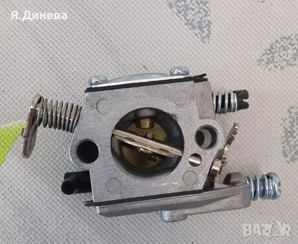 Карбуратор за Stihl