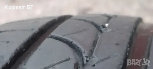 Гуми 185 65 14 Tires. Нов внос. Не са нови. , снимка 3 - Гуми и джанти - 50439546