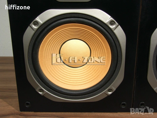 Тонколони  Jvc s-88b , снимка 5 - Тонколони - 53572904