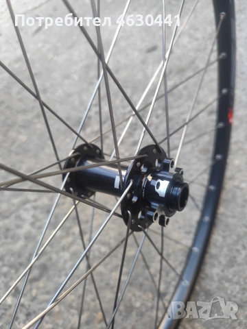 Капли 29 " може по отделно да се продават, снимка 2 - Велосипеди - 53351060