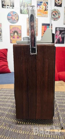 sony cfs-85s радиокасетофон, снимка 5 - Радиокасетофони, транзистори - 56066915